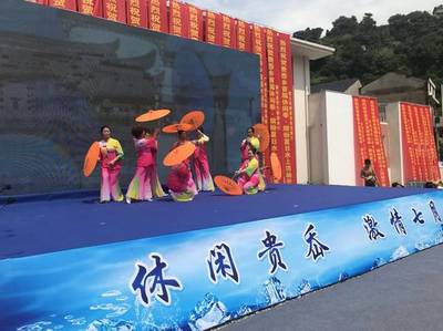 青田的活力生活 骑行、球类、游泳与跆拳道馆的“全套服务”