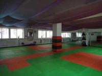 兰州专业女子跆拳道培训机构 飞雪道馆，服务一流