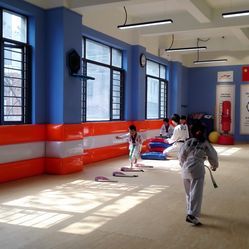 俊韩跆拳道(大宁智苑分馆) - 上海大众点评网详情介绍