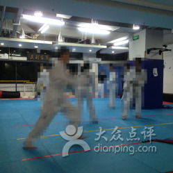 广东礼道跆拳道馆 传承武道精神，塑造卓越品格