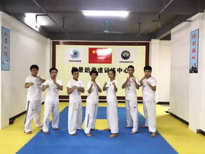 如何让孩子成为生活中的“奥特曼”？六节精品跆拳道课成就自信小英雄