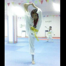 探索跆拳道魅力 聚焦日照跆拳道会馆的产品分类与专业服务